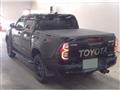 2023 Toyota Hilux