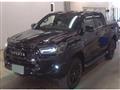 2023 Toyota Hilux