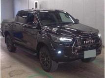 2023 Toyota Hilux