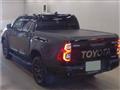 2024 Toyota Hilux