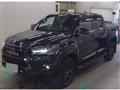2024 Toyota Hilux