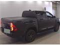 2024 Toyota Hilux