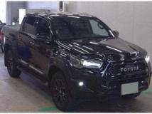 2024 Toyota Hilux