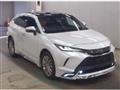 2023 Toyota Harrier