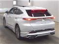 2023 Toyota Harrier