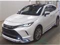 2023 Toyota Harrier