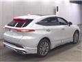 2023 Toyota Harrier