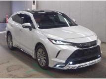 2023 Toyota Harrier
