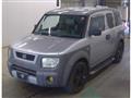 2004 Honda Element