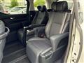 2022 Toyota Alphard G