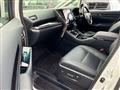 2022 Toyota Alphard G