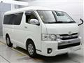 2020 Toyota Hiace Wagon
