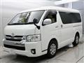 2020 Toyota Hiace Wagon