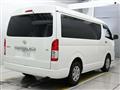 2020 Toyota Hiace Wagon