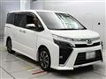 2018 Toyota Voxy