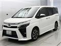 2018 Toyota Voxy