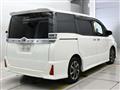 2018 Toyota Voxy