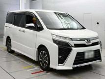 2018 Toyota Voxy