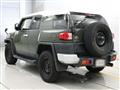 2013 Toyota FJ Cruiser
