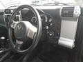 2013 Toyota FJ Cruiser