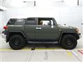 2013 Toyota FJ Cruiser