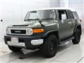 2013 Toyota FJ Cruiser