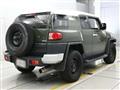 2013 Toyota FJ Cruiser