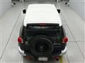2013 Toyota FJ Cruiser