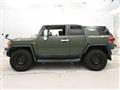 2013 Toyota FJ Cruiser