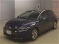 2022 Volkswagen Golf