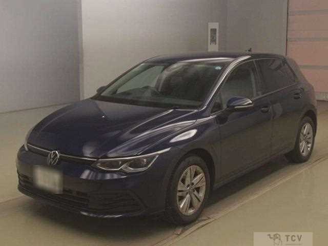 2022 Volkswagen Golf