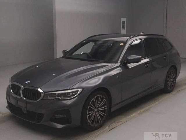 2020 BMW 3 Series