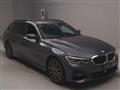 2020 BMW 3 Series