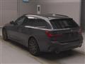 2020 BMW 3 Series