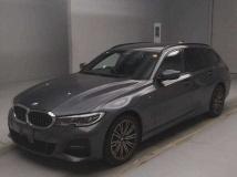 2020 BMW 3 Series