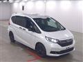2023 Honda Freed