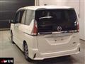 2016 Nissan Serena