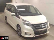 2016 Nissan Serena