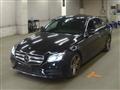 2019 Mercedes-Benz E-Class