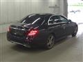2019 Mercedes-Benz E-Class
