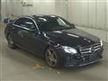 2019 Mercedes-Benz E-Class