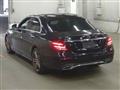2019 Mercedes-Benz E-Class