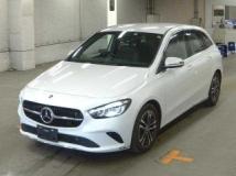 2023 Mercedes-Benz B-Class