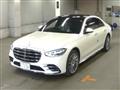 2022 Mercedes-Benz S-Class