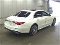 2022 Mercedes-Benz S-Class