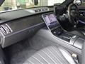 2022 Mercedes-Benz S-Class