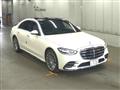 2022 Mercedes-Benz S-Class