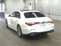 2022 Mercedes-Benz S-Class
