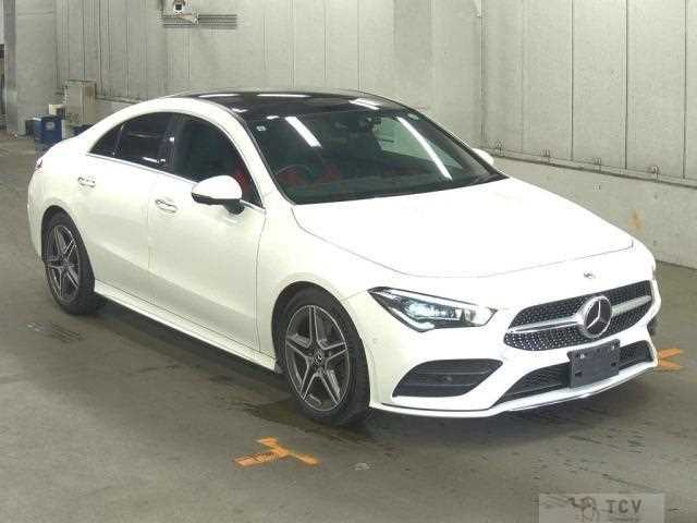 2019 Mercedes-Benz Mercedes-Benz Others