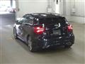 2017 Mercedes-Benz A-Class